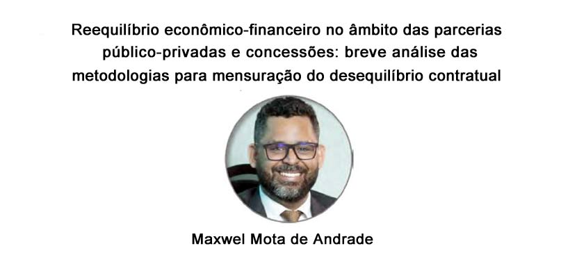 Dr Maxwel Mota de Andrade