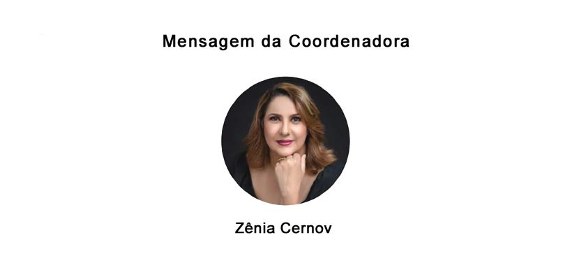 Dra. Zênia Cernov