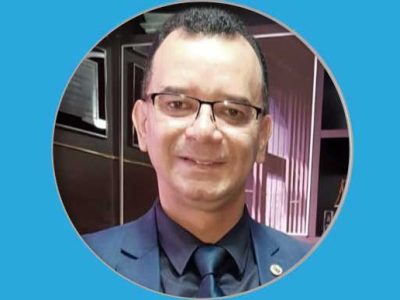 Dr Alexandre Alves Ramos