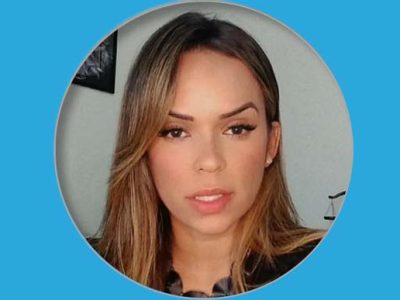 Maiara Lima Ximenes Trench