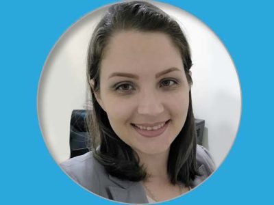 Débora Mendes Gomes Lauermann