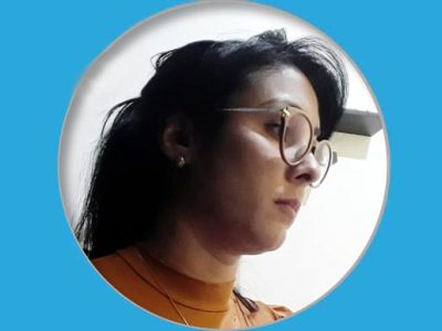 Dra Iana Michele Barreto de Oliveira